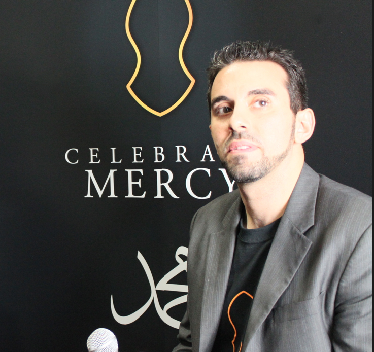 tarek el-messidi, Kravaller, Islam, Youtube